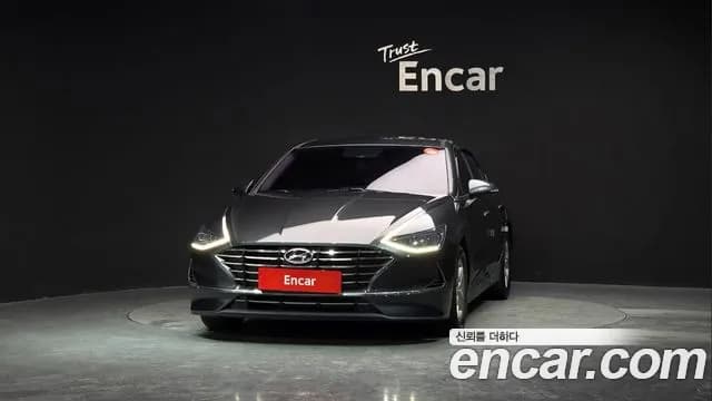 2020 Hyundai Sonata (DN8) 2.0 LPG(rental car) Sold VIN KMHL341DBLA012766 – photo 16 2020 Hyundai Sonata (DN8) 2.0 LPG(rental car) Sold VIN KMHL341DBLA012766 – photo 16