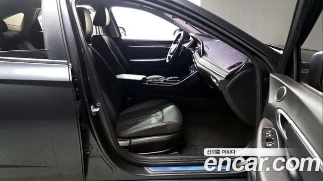 2020 Hyundai Sonata (DN8) 2.0 LPG(rental car) Sold VIN KMHL341DBLA012766 – photo 17 2020 Hyundai Sonata (DN8) 2.0 LPG(rental car) Sold VIN KMHL341DBLA012766 – photo 17