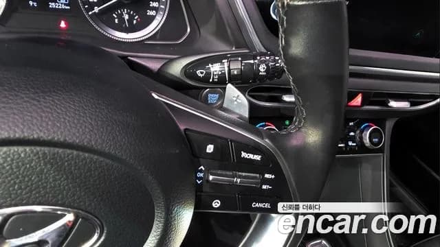 2020 Hyundai Sonata (DN8) 2.0 LPG(rental car) Sold VIN KMHL341DBLA012766 – photo 19 2020 Hyundai Sonata (DN8) 2.0 LPG(rental car) Sold VIN KMHL341DBLA012766 – photo 19