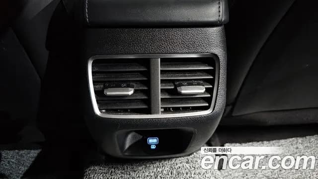 2020 Hyundai Sonata (DN8) 2.0 LPG Sold VIN KMHL341DBLA019680 – front exterior 2020 Hyundai Sonata (DN8) 2.0 LPG Sold VIN KMHL341DBLA019680 – front exterior