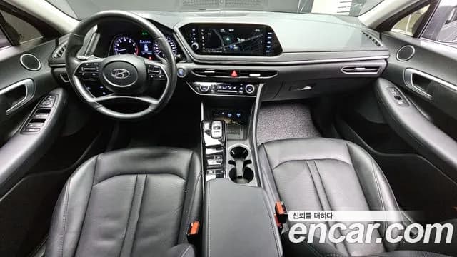 2020 Hyundai Sonata (DN8) 2.0 LPG Sold VIN KMHL341DBLA019680 – photo 14 2020 Hyundai Sonata (DN8) 2.0 LPG Sold VIN KMHL341DBLA019680 – photo 14