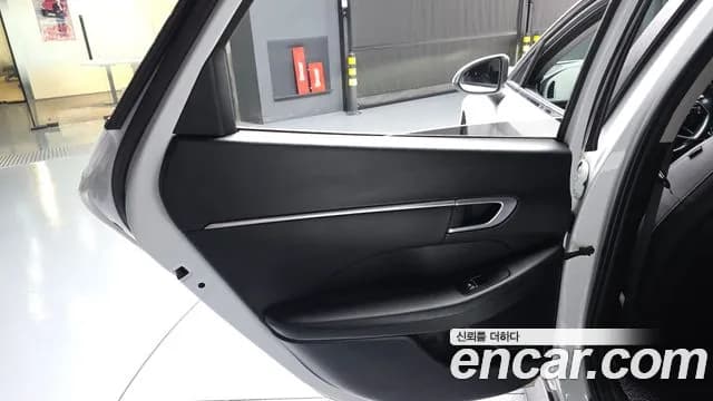 2020 Hyundai Sonata (DN8) 2.0 LPG Sold VIN KMHL341DBLA021016 – side profile 2020 Hyundai Sonata (DN8) 2.0 LPG Sold VIN KMHL341DBLA021016 – side profile