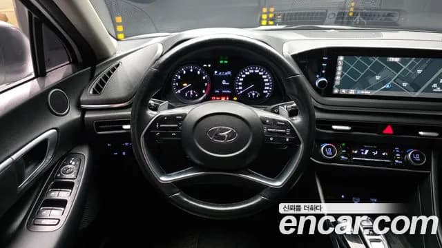 2020 Hyundai Sonata (DN8) 2.0 LPG Sold VIN KMHL341DBLA021016 – engine bay 2020 Hyundai Sonata (DN8) 2.0 LPG Sold VIN KMHL341DBLA021016 – engine bay