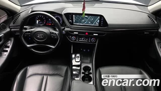 2020 Hyundai Sonata (DN8) 2.0 LPG Sold VIN KMHL341DBLA021016 – trunk area 2020 Hyundai Sonata (DN8) 2.0 LPG Sold VIN KMHL341DBLA021016 – trunk area