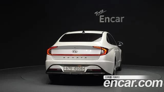 2020 Hyundai Sonata (DN8) 2.0 LPG Sold VIN KMHL341DBLA021016 – photo 12 2020 Hyundai Sonata (DN8) 2.0 LPG Sold VIN KMHL341DBLA021016 – photo 12
