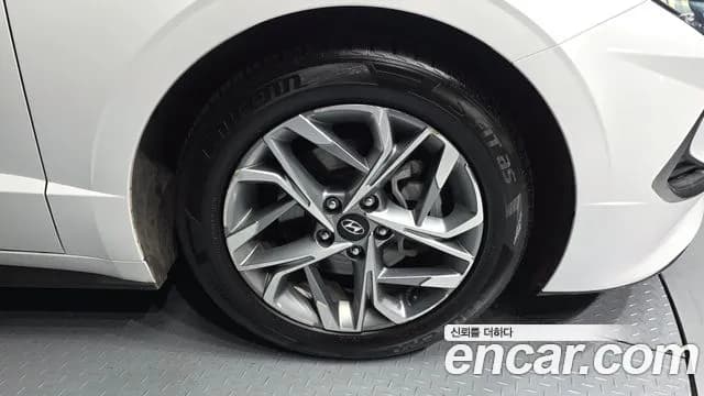 2020 Hyundai Sonata (DN8) 2.0 LPG Sold VIN KMHL341DBLA021016 – photo 26 2020 Hyundai Sonata (DN8) 2.0 LPG Sold VIN KMHL341DBLA021016 – photo 26