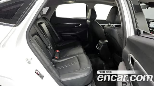 2020 Hyundai Sonata (DN8) 2.0 LPG(Disabled Person) Sold VIN KMHL341DBLA021320 – photo 11 2020 Hyundai Sonata (DN8) 2.0 LPG(Disabled Person) Sold VIN KMHL341DBLA021320 – photo 11