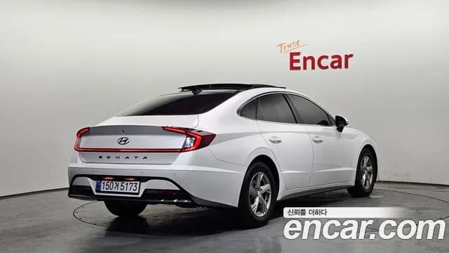 2020 Hyundai Sonata (DN8) 2.0 LPG(Disabled Person) Sold VIN KMHL341DBLA021320 – photo 16 2020 Hyundai Sonata (DN8) 2.0 LPG(Disabled Person) Sold VIN KMHL341DBLA021320 – photo 16