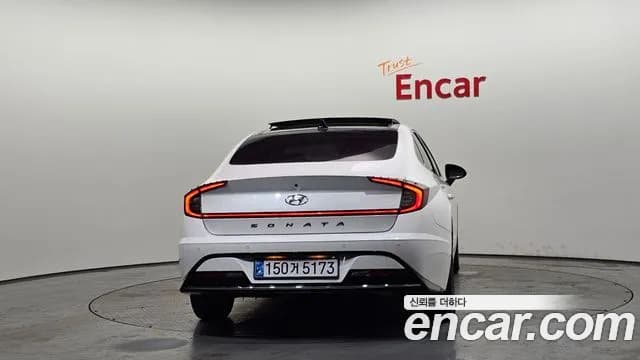 2020 Hyundai Sonata (DN8) 2.0 LPG(Disabled Person) Sold VIN KMHL341DBLA021320 – photo 17 2020 Hyundai Sonata (DN8) 2.0 LPG(Disabled Person) Sold VIN KMHL341DBLA021320 – photo 17