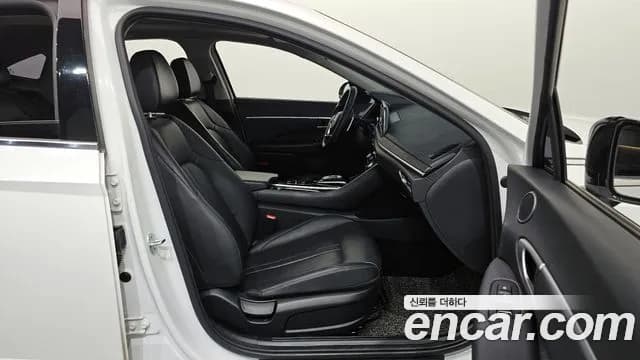 2020 Hyundai Sonata (DN8) 2.0 LPG(Disabled Person) Sold VIN KMHL341DBLA021320 – photo 23 2020 Hyundai Sonata (DN8) 2.0 LPG(Disabled Person) Sold VIN KMHL341DBLA021320 – photo 23