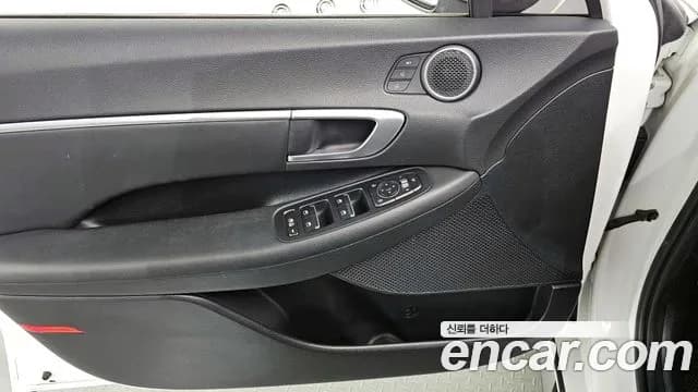 2020 Hyundai Sonata (DN8) 2.0 LPG(Disabled Person) Sold VIN KMHL341DBLA021320 – photo 27 2020 Hyundai Sonata (DN8) 2.0 LPG(Disabled Person) Sold VIN KMHL341DBLA021320 – photo 27