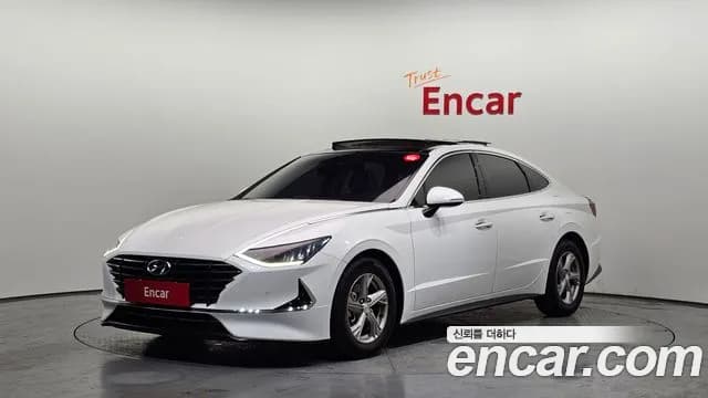 2020 Hyundai Sonata (DN8) 2.0 LPG(Disabled Person) Sold VIN KMHL341DBLA021320 – photo 28 2020 Hyundai Sonata (DN8) 2.0 LPG(Disabled Person) Sold VIN KMHL341DBLA021320 – photo 28