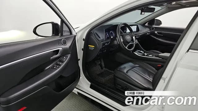 2020 Hyundai Sonata (DN8) 2.0 LPG(Disabled Person) Sold VIN KMHL341DBLA021320 – photo 32 2020 Hyundai Sonata (DN8) 2.0 LPG(Disabled Person) Sold VIN KMHL341DBLA021320 – photo 32