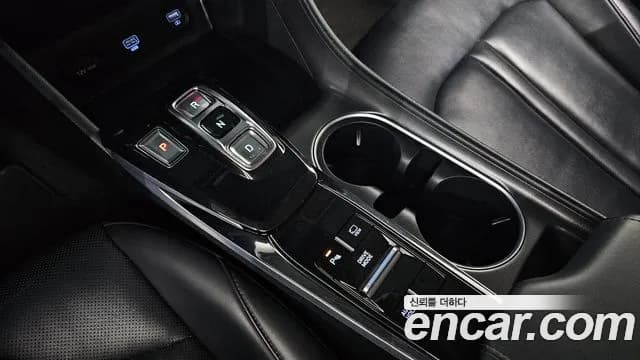 2020 Hyundai Sonata (DN8) 2.0 LPG(rental car) Sold VIN KMHL341DBLA024398 – side profile 2020 Hyundai Sonata (DN8) 2.0 LPG(rental car) Sold VIN KMHL341DBLA024398 – side profile