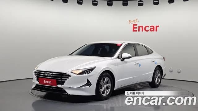 2020 Hyundai Sonata (DN8) 2.0 LPG(rental car) Sold VIN KMHL341DBLA024398 – dashboard 2020 Hyundai Sonata (DN8) 2.0 LPG(rental car) Sold VIN KMHL341DBLA024398 – dashboard
