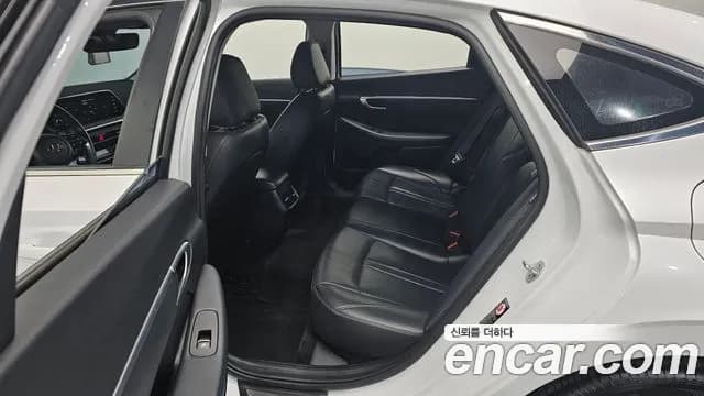 2020 Hyundai Sonata (DN8) 2.0 LPG(rental car) Sold VIN KMHL341DBLA024398 – photo 11 2020 Hyundai Sonata (DN8) 2.0 LPG(rental car) Sold VIN KMHL341DBLA024398 – photo 11