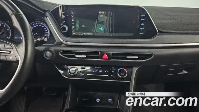 2020 Hyundai Sonata (DN8) 2.0 LPG(rental car) Sold VIN KMHL341DBLA024398 – photo 12 2020 Hyundai Sonata (DN8) 2.0 LPG(rental car) Sold VIN KMHL341DBLA024398 – photo 12