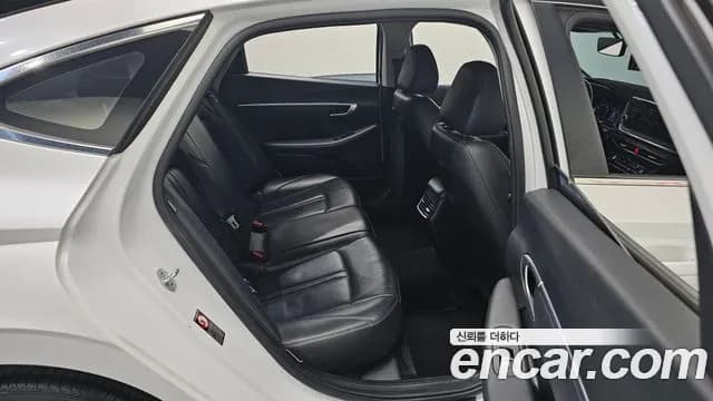 2020 Hyundai Sonata (DN8) 2.0 LPG(rental car) Sold VIN KMHL341DBLA024398 – photo 15 2020 Hyundai Sonata (DN8) 2.0 LPG(rental car) Sold VIN KMHL341DBLA024398 – photo 15