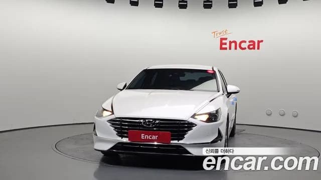 2020 Hyundai Sonata (DN8) 2.0 LPG(rental car) Sold VIN KMHL341DBLA024398 – photo 16 2020 Hyundai Sonata (DN8) 2.0 LPG(rental car) Sold VIN KMHL341DBLA024398 – photo 16