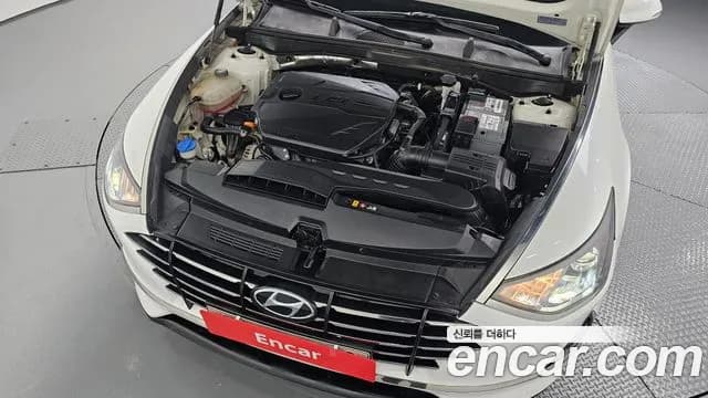 2020 Hyundai Sonata (DN8) 2.0 LPG(rental car) Sold VIN KMHL341DBLA024398 – photo 18 2020 Hyundai Sonata (DN8) 2.0 LPG(rental car) Sold VIN KMHL341DBLA024398 – photo 18
