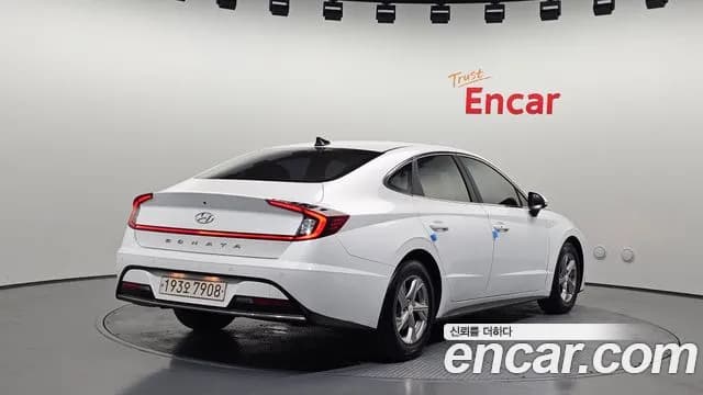 2020 Hyundai Sonata (DN8) 2.0 LPG(rental car) Sold VIN KMHL341DBLA024398 – photo 20 2020 Hyundai Sonata (DN8) 2.0 LPG(rental car) Sold VIN KMHL341DBLA024398 – photo 20