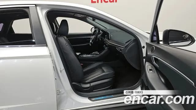 2020 Hyundai Sonata (DN8) 2.0 LPG(rental car) Sold VIN KMHL341DBLA024785 – dashboard 2020 Hyundai Sonata (DN8) 2.0 LPG(rental car) Sold VIN KMHL341DBLA024785 – dashboard