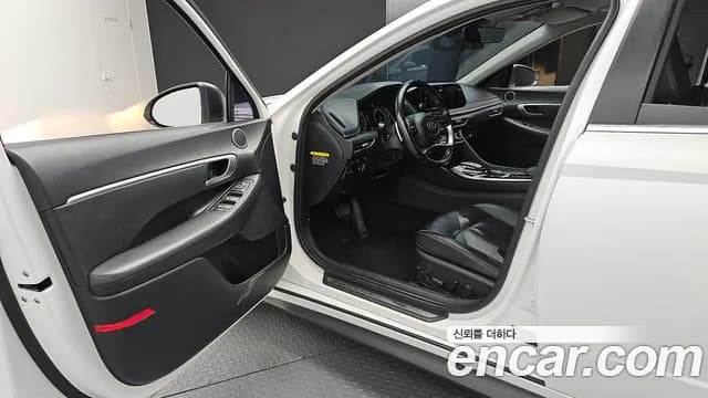2020 Hyundai Sonata (DN8) 2.0 LPG(rental car) Sold VIN KMHL341DBLA024785 – odometer reading 2020 Hyundai Sonata (DN8) 2.0 LPG(rental car) Sold VIN KMHL341DBLA024785 – odometer reading