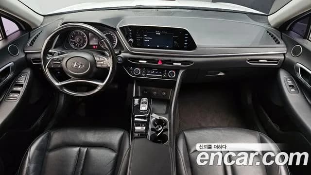 2020 Hyundai Sonata (DN8) 2.0 LPG(rental car) Sold VIN KMHL341DBLA024785 – photo 16 2020 Hyundai Sonata (DN8) 2.0 LPG(rental car) Sold VIN KMHL341DBLA024785 – photo 16