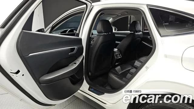 2020 Hyundai Sonata (DN8) 2.0 LPG(rental car) Sold VIN KMHL341DBLA024785 – photo 17 2020 Hyundai Sonata (DN8) 2.0 LPG(rental car) Sold VIN KMHL341DBLA024785 – photo 17