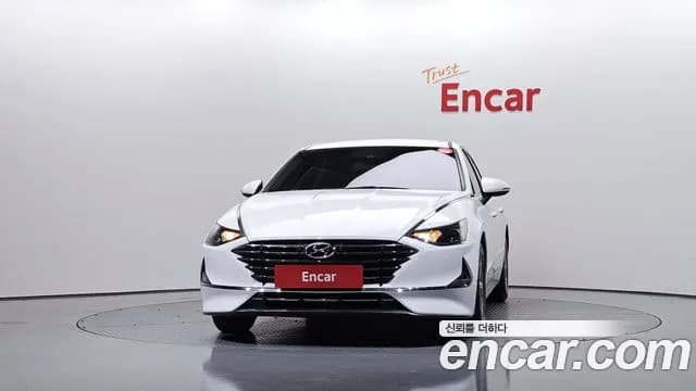 2020 Hyundai Sonata (DN8) 2.0 LPG(rental car) Sold VIN KMHL341DBLA024785 – photo 18 2020 Hyundai Sonata (DN8) 2.0 LPG(rental car) Sold VIN KMHL341DBLA024785 – photo 18