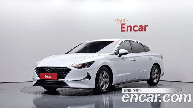 2020 Hyundai Sonata (DN8) 2.0 LPG(rental car) Sold VIN KMHL341DBLA024785 – photo 21 2020 Hyundai Sonata (DN8) 2.0 LPG(rental car) Sold VIN KMHL341DBLA024785 – photo 21