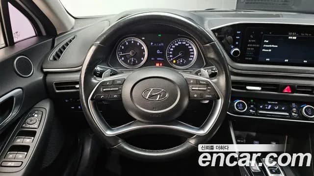 2020 Hyundai Sonata (DN8) 2.0 LPG(rental car) Sold VIN KMHL341DBLA024785 – photo 23 2020 Hyundai Sonata (DN8) 2.0 LPG(rental car) Sold VIN KMHL341DBLA024785 – photo 23