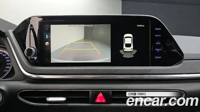 2020 Hyundai Sonata (DN8) 2.0 LPG(rental car) Sold VIN KMHL341DBLA024785 – photo 24 2020 Hyundai Sonata (DN8) 2.0 LPG(rental car) Sold VIN KMHL341DBLA024785 – photo 24