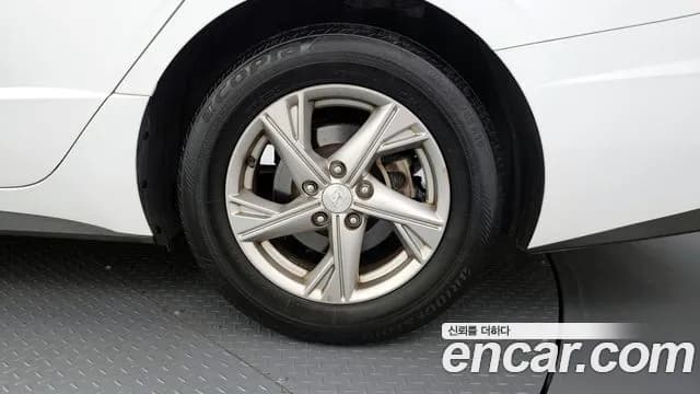 2020 Hyundai Sonata (DN8) 2.0 LPG(rental car) Sold VIN KMHL341DBLA024785 – photo 26 2020 Hyundai Sonata (DN8) 2.0 LPG(rental car) Sold VIN KMHL341DBLA024785 – photo 26