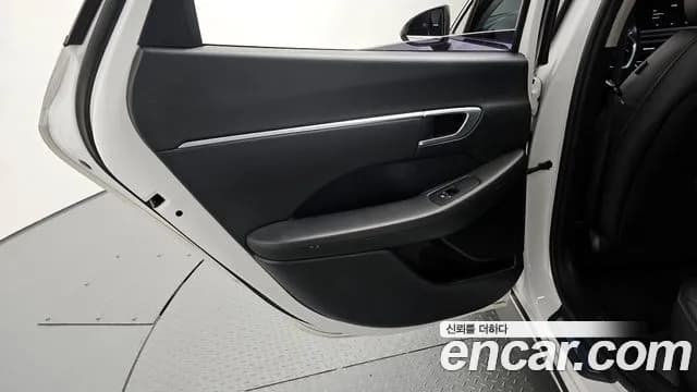 2020 Hyundai Sonata (DN8) 2.0 LPG(rental car) Sold VIN KMHL341DBLA024785 – photo 28 2020 Hyundai Sonata (DN8) 2.0 LPG(rental car) Sold VIN KMHL341DBLA024785 – photo 28