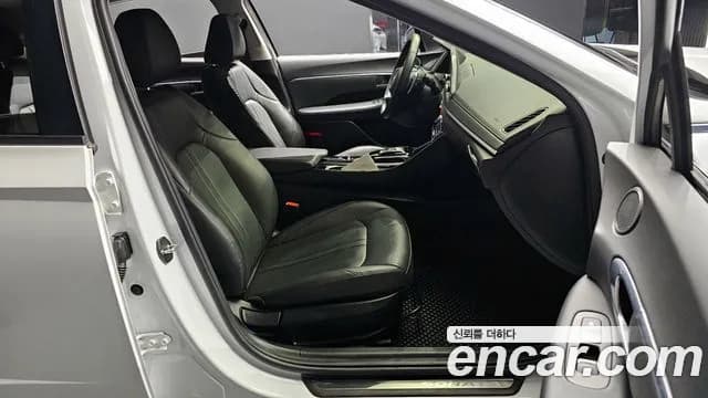 2020 Hyundai Sonata (DN8) 2.0 LPG Sold VIN KMHL341DBLA031515 – dashboard 2020 Hyundai Sonata (DN8) 2.0 LPG Sold VIN KMHL341DBLA031515 – dashboard