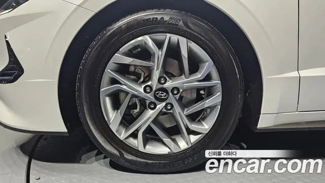 2020 Hyundai Sonata (DN8) 2.0 LPG Sold VIN KMHL341DBLA031515 – interior seats 2020 Hyundai Sonata (DN8) 2.0 LPG Sold VIN KMHL341DBLA031515 – interior seats