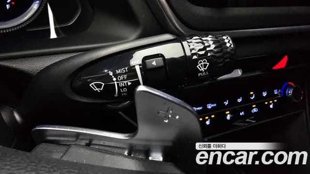 2020 Hyundai Sonata (DN8) 2.0 LPG Sold VIN KMHL341DBLA031515 – engine bay 2020 Hyundai Sonata (DN8) 2.0 LPG Sold VIN KMHL341DBLA031515 – engine bay