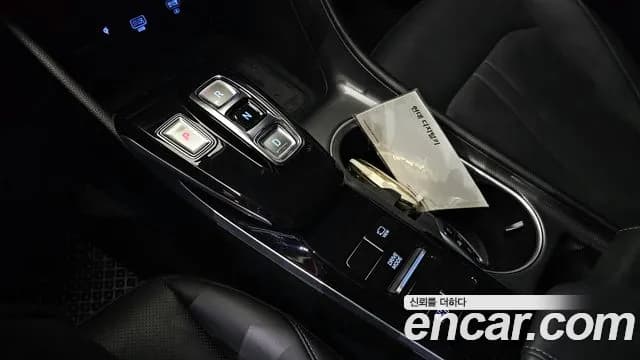 2020 Hyundai Sonata (DN8) 2.0 LPG Sold VIN KMHL341DBLA031515 – trunk area 2020 Hyundai Sonata (DN8) 2.0 LPG Sold VIN KMHL341DBLA031515 – trunk area