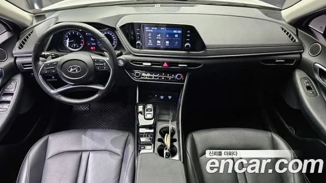 2020 Hyundai Sonata (DN8) 2.0 LPG Sold VIN KMHL341DBLA031515 – odometer reading 2020 Hyundai Sonata (DN8) 2.0 LPG Sold VIN KMHL341DBLA031515 – odometer reading