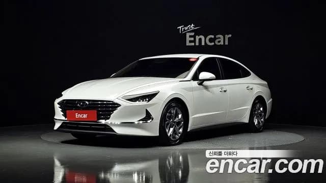2020 Hyundai Sonata (DN8) 2.0 LPG Sold VIN KMHL341DBLA031515 – photo 11 2020 Hyundai Sonata (DN8) 2.0 LPG Sold VIN KMHL341DBLA031515 – photo 11