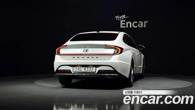 2020 Hyundai Sonata (DN8) 2.0 LPG Sold VIN KMHL341DBLA031515 – photo 12 2020 Hyundai Sonata (DN8) 2.0 LPG Sold VIN KMHL341DBLA031515 – photo 12
