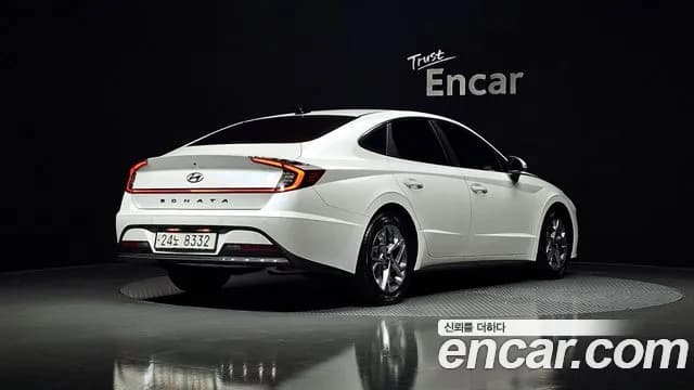 2020 Hyundai Sonata (DN8) 2.0 LPG Sold VIN KMHL341DBLA031515 – photo 18 2020 Hyundai Sonata (DN8) 2.0 LPG Sold VIN KMHL341DBLA031515 – photo 18