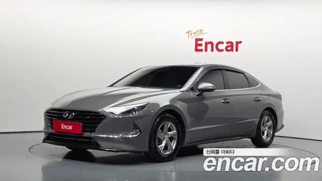2020 Hyundai Sonata (DN8) 2.0 LPG Sold VIN KMHL341DBLA042834 – dashboard 2020 Hyundai Sonata (DN8) 2.0 LPG Sold VIN KMHL341DBLA042834 – dashboard