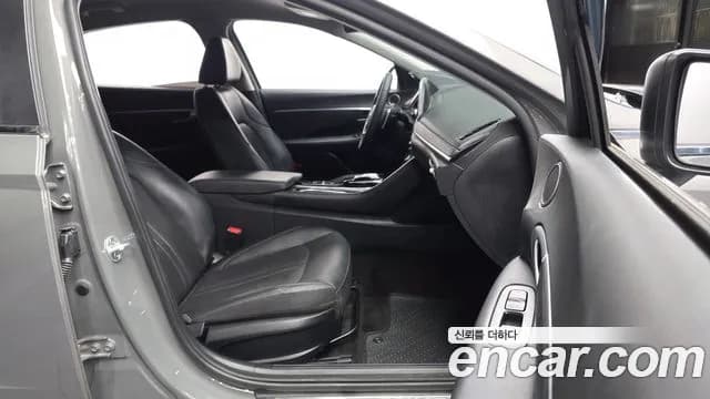 2020 Hyundai Sonata (DN8) 2.0 LPG Sold VIN KMHL341DBLA042834 – engine bay 2020 Hyundai Sonata (DN8) 2.0 LPG Sold VIN KMHL341DBLA042834 – engine bay