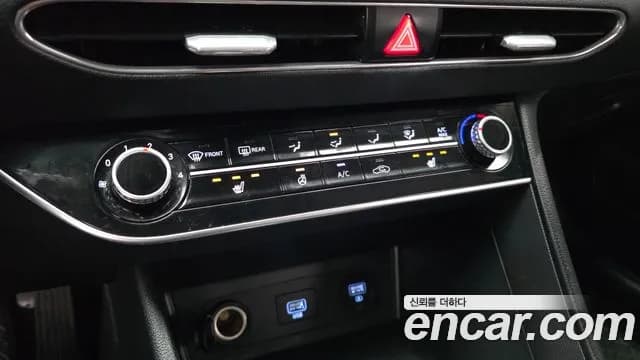2020 Hyundai Sonata (DN8) 2.0 LPG Sold VIN KMHL341DBLA042834 – odometer reading 2020 Hyundai Sonata (DN8) 2.0 LPG Sold VIN KMHL341DBLA042834 – odometer reading