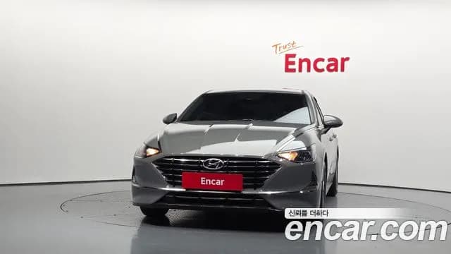 2020 Hyundai Sonata (DN8) 2.0 LPG Sold VIN KMHL341DBLA042834 – photo 11 2020 Hyundai Sonata (DN8) 2.0 LPG Sold VIN KMHL341DBLA042834 – photo 11