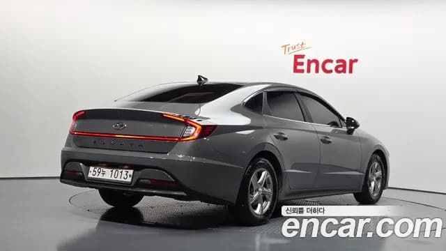 2020 Hyundai Sonata (DN8) 2.0 LPG Sold VIN KMHL341DBLA042834 – photo 12 2020 Hyundai Sonata (DN8) 2.0 LPG Sold VIN KMHL341DBLA042834 – photo 12