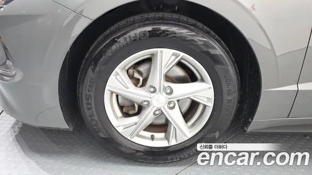 2020 Hyundai Sonata (DN8) 2.0 LPG Sold VIN KMHL341DBLA042834 – photo 18 2020 Hyundai Sonata (DN8) 2.0 LPG Sold VIN KMHL341DBLA042834 – photo 18