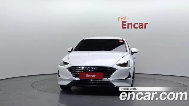 2020 Hyundai Sonata (DN8) 2.0 LPG Sold VIN KMHL341DBLA046527 – photo 15 2020 Hyundai Sonata (DN8) 2.0 LPG Sold VIN KMHL341DBLA046527 – photo 15